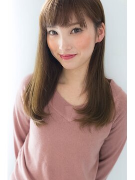 ミューズ 本山店(MUSE) 美髪サロン【MUSEミューズ 本山】　髪質改善ヘアスタイル