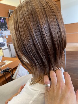 スタイル 廿日市(STYLE) ソフトウルフ