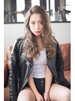 キート 本厚木(kiito)&nbsp;【本厚木/本厚木駅】抜け感☆ヘルシーロング♪