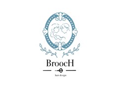 BroocH【ブローチ】