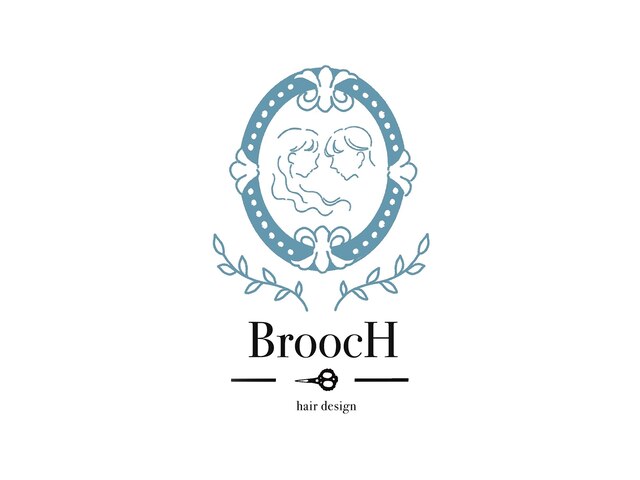 ブローチ(BroocH)
