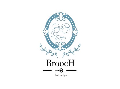 ブローチ(BroocH)の写真