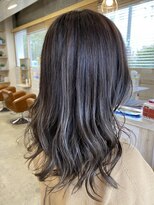 モモ(MOMO)&nbsp;お色気グレージュ