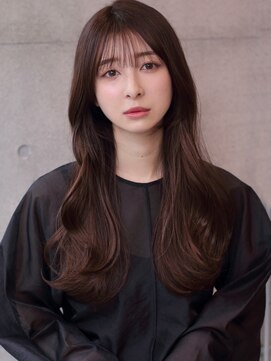 ソラ 表参道(SORA) 外ハネロング