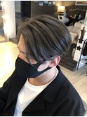 韓国人風センターパート★