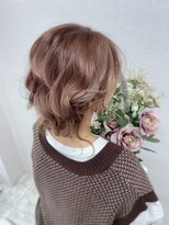 シュシュ(shushu)&nbsp;ルーズアップ♪