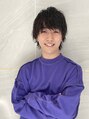 ミズチャーム(Ms.CHARM) 坂入上総 /縮毛矯正