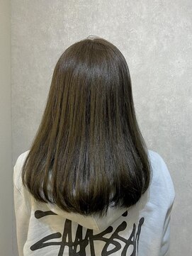 ウィスプ 赤羽店(wisp) マッドグリーン