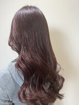 ジーナ 川崎(Zina)&nbsp;◎ピンク×ブラウン zina  川崎 竹下