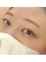 ヘアーテラス エム(hair terrace M) 同時施術でお得に♪