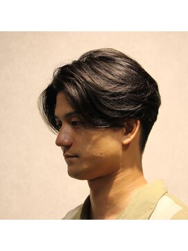 ニューオールド 三軒茶屋(NEW OLD) ナチュラルセンターパート