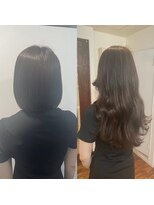 レニア オオサカ(ReniA osaka)&nbsp;シールエクステ90枚