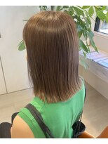 ルームキタハマ(room kitahama)&nbsp;ぱたっとボブ