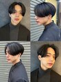 ジーナ 札幌(Zina) MEN’S STYLE