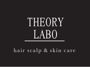 THEORY LABO hair scalp & skin care