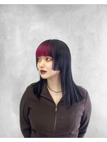 ヴァーディ オモテサンドウ(Vardy omotesando)&nbsp;バンクデザイン