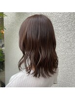 マイン(MINe)&nbsp;オリーブベージュ★