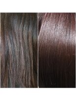 エテルナ(eterna)&nbsp;ストレートロング