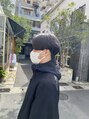 サロン ド ロイ(Salon de Roi)&nbsp;ツヤツヤすぎるサラサラヘアー