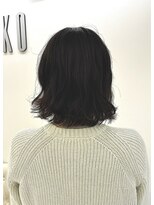 ゼンコー オモテサンドウ(ZENKO Omotesando)&nbsp;コテ巻き風パーマ/デジタルパーマ/クリームパーマ/ボブパーマ