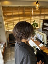 アトリエフィール 佐竹　ショート004