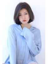 オーロ 武庫之荘店(ORO)&nbsp;20代30代40代50代似合わせカットアースカラーくびれヘア