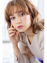 クロワ(croix)&nbsp;オシャレウルフ