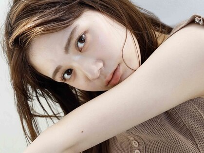ベルバイヘアスイッチ(by hairswitch)の写真