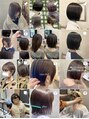 アルター(aL ter)&nbsp;Instagram【alter_hayashi】可愛いスタイル載せています＾＾