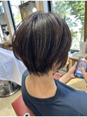 ショートスタイル