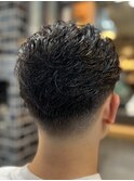 Low fade