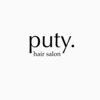 プティ(PUTY)のお店ロゴ