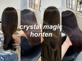 クリスタルマジック(CRYSTAL MAGIC)