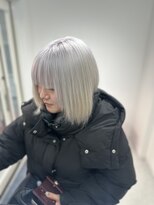 エゴ 池袋(EGO)&nbsp;ホワイト