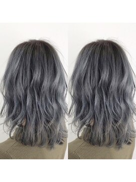 アボックス(abox) 王道 グレー