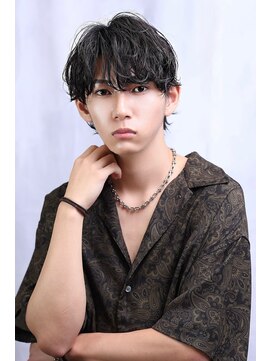 リップス 吉祥寺店 (LIPPS) スパイラルセンターパート