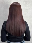 イメチェンヘアスタイルホワイトブロンド外ハネボブ美髪のススメ