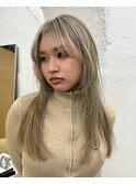 【心斎橋hen】 デザインハイライト