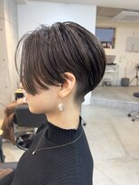 レテ(LETE) マニッシュショート