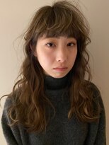 イシ(isi)&nbsp;オリーブベージュ/ブリーチ無しカラー/ブリーチ無しダブルカラー