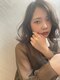 ヴァノンリー(Vanon Lee)の写真/提案力と技術力で、あなたの魅力を引き出します*骨格・髪質を見極めたカットで理想のスタイルに◇