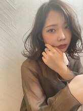 ヴァノンリー(Vanon Lee)