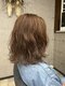 スティルバイト(STILL BITE)の写真/パーマで魅せる"大人可愛い"＊貴方だけの似合わせパーマでお手入れ簡単なトレンドスタイルに...♪