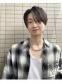 アクトグロース(act Growth) 五十嵐 開