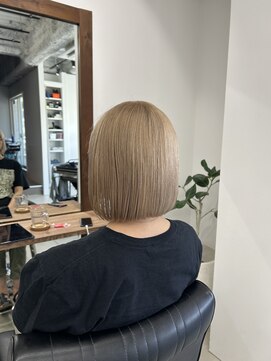 ジール(Ziel) ベージュカラー