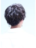 【スパイラル＆セミウェット】新トレンドトランスマッシュ