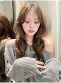 /大宮/韓国ボブ/縮毛矯正/縮毛矯正/髪質改善/学割U24/ボブ/ボブ