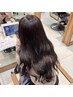 【人気NO2】カラー＋カット＋スパ＋トリートメント￥12000→10000