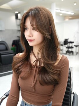 アトラ(ATRA) レイヤーカット