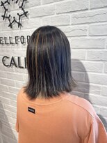 ビューティー エールフォルム 浜松有玉店(BEAUTY YELLFORME)&nbsp;ハイライト